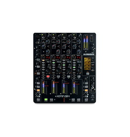Allen & Heath Xone:DB4 4 Channel Digital DJ Mixer with Effects: Allen & Heath