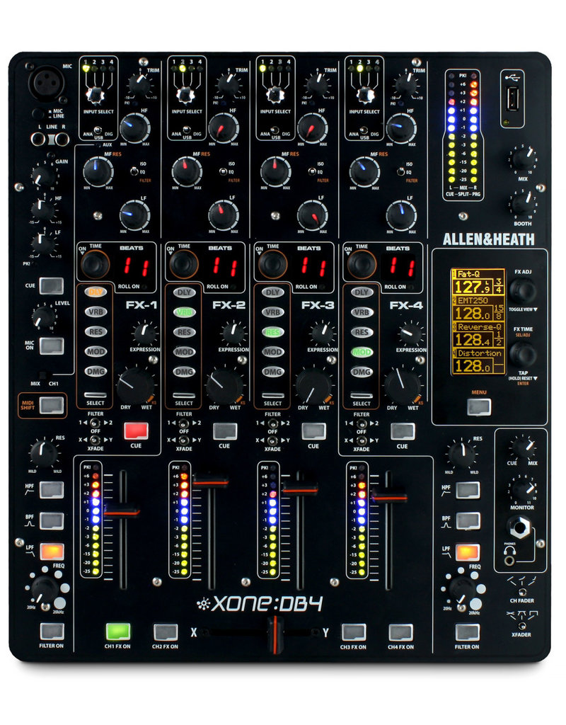 ilive pro dj sound system