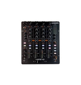 Xone:K2 Professional USB DJ MIDI Controller: Allen & Heath - Mile 