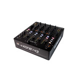 Allen & Heath Xone:43 Professional 4 Channel DJ Mixer w/ USB: Allen & Heath