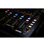 Allen & Heath Xone:43C Professional 4 Channel DJ Mixer w/ USB: Allen & Heath
