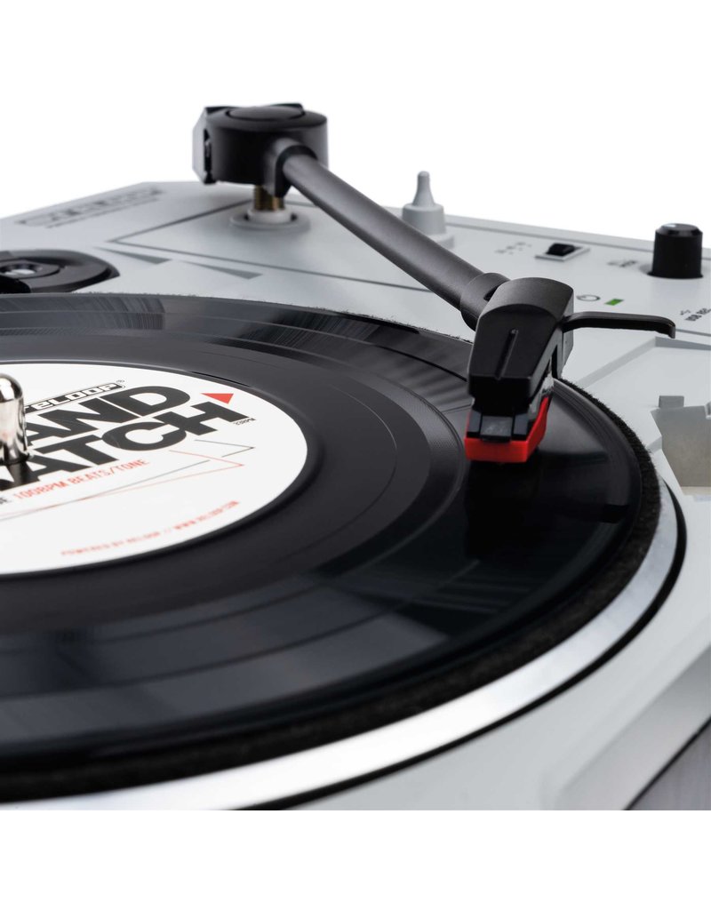 Reloop SPIN Portable Turntable