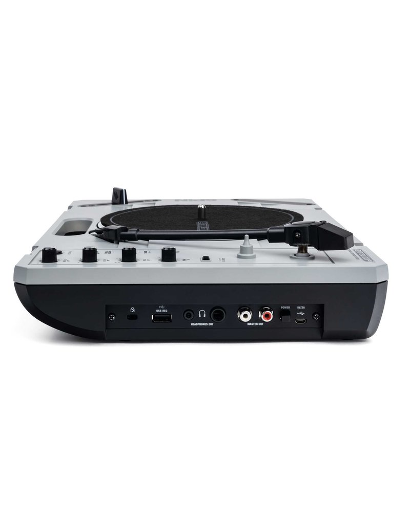 Reloop SPIN Portable Turntable