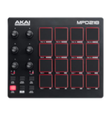 AKAI Akai Pro MPD218 Pad Controller