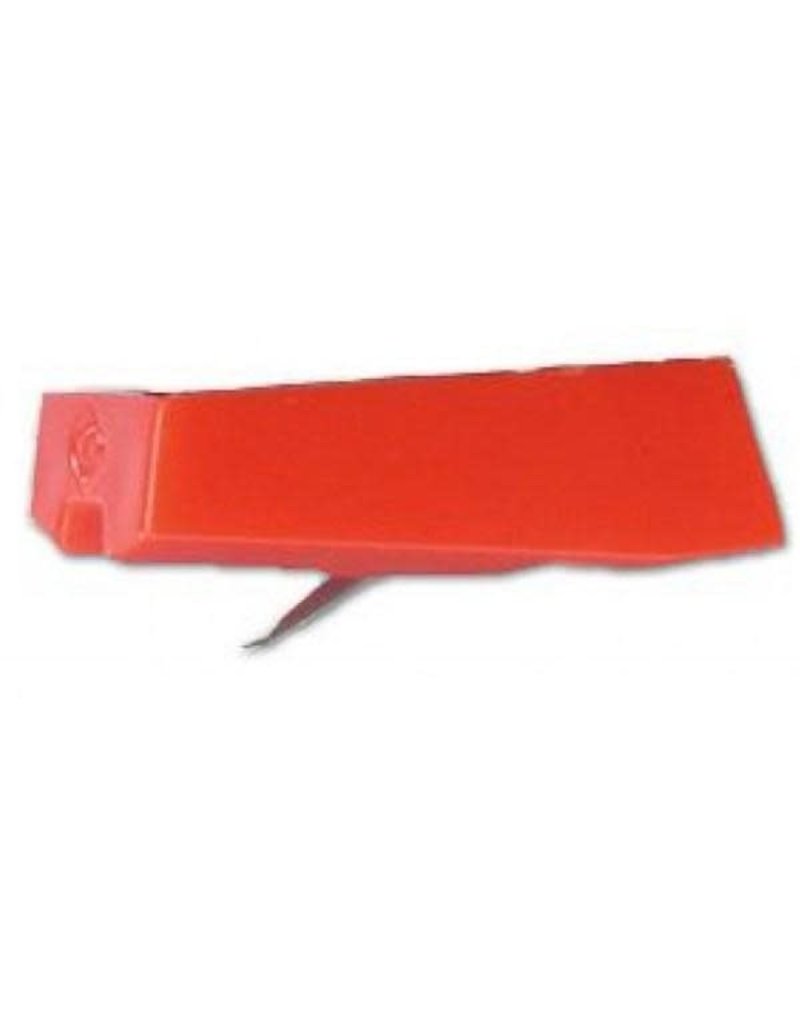 Numark PT01 Groove Tool Replacement Stylus