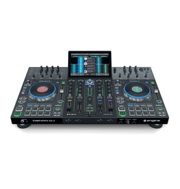 Denon Dj Mc4000 Djay Pro