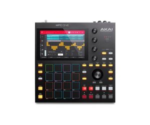 Akai Professional MPC One Standalone Music Production Center (Last One)