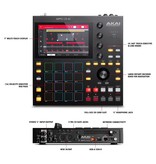 Akai Professional MPC One Standalone Music Production Center (Last One)