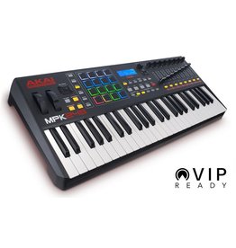 AKAI OPEN BOX! Akai Pro MPK249 Performance Keyboard Controller