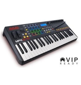 Akai Pro MPK249 Performance Keyboard Controller