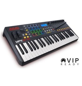 Akai Professional MPK249 Performance Keyboard Controller