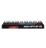 AKAI OPEN BOX! Akai Pro MPK249 Performance Keyboard Controller