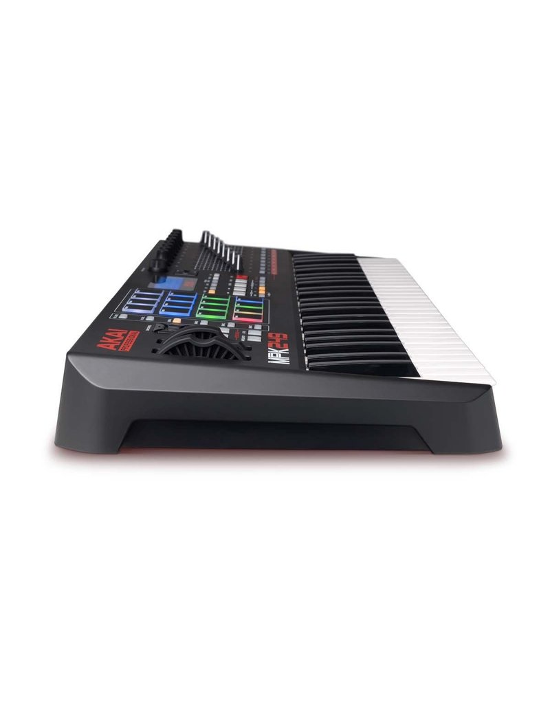 Akai Pro MPK249 Performance Keyboard Controller
