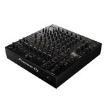 DJM-V10: 6-channel Digital DJ Mixer with Analog and Digital I/O, Pro DJ Link, Dedicated Filter and Compressor Per Channel, Dual USB, Dual Headphone Outs, and Booth EQ - Pioneer DJ