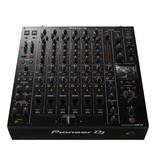 DJM-V10: 6-channel Digital DJ Mixer with Analog and Digital I/O, Pro DJ Link, Dedicated Filter and Compressor Per Channel, Dual USB, Dual Headphone Outs, and Booth EQ - Pioneer DJ