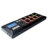 AKAI OPEN BOX! Akai Pro MPX8 Mobile SD Sample Player