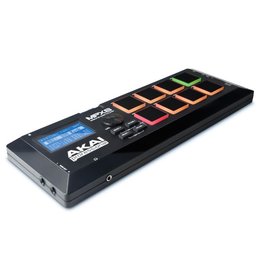 AKAI Akai Pro MPX8 Mobile SD Sample Player