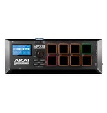AKAI OPEN BOX! Akai Pro MPX8 Mobile SD Sample Player