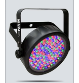 Chauvet DJ Chauvet DJ SlimPAR 56 LED Wash Light - Black Housing