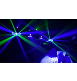 Chauvet DJ Chauvet DJ Gigbar 2 Pack-n-Go 4-in-1 Lighting System