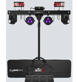 Chauvet DJ Chauvet DJ Gigbar Move Pack-n-Go 5-in-1 Lighting System (GIGBARMOVE) Last One!