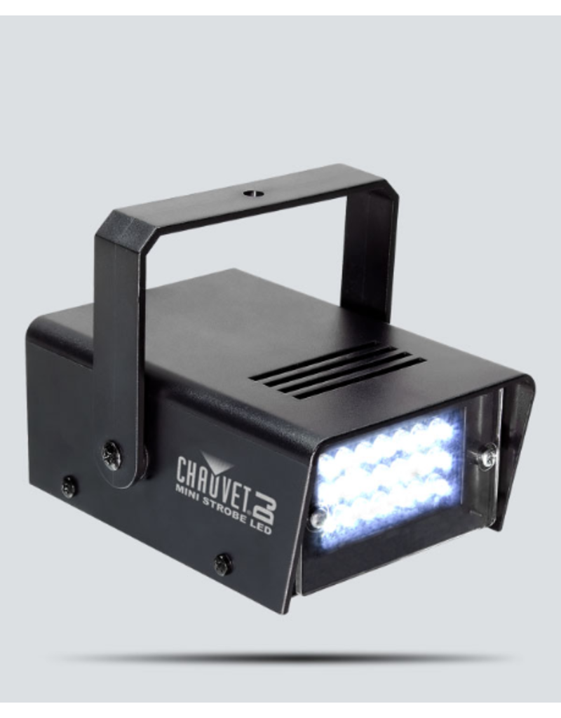 Chauvet DJ Chauvet DJ Mini Strobe LED