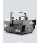 Chauvet DJ Chauvet DJ Hurricane 1600 High Output Fog Machine (H1600)