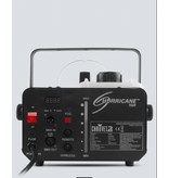 Chauvet DJ Chauvet DJ Hurricane 1600 High Output Fog Machine (H1600)