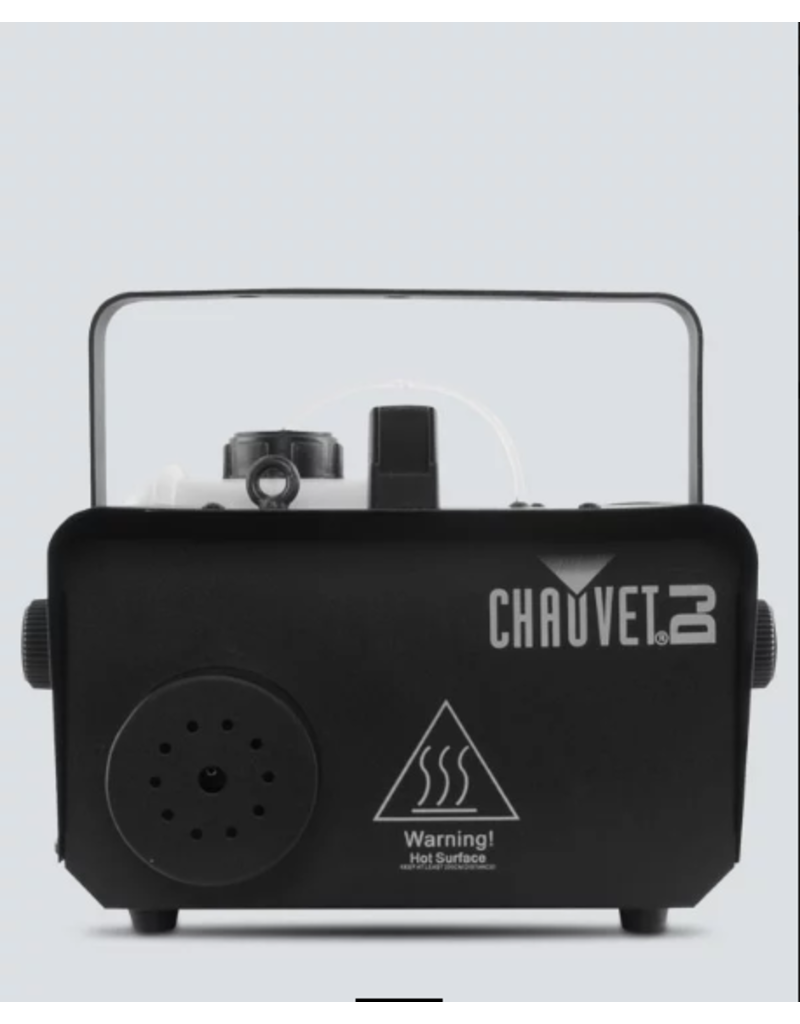 Chauvet DJ Chauvet DJ Hurricane 1600 High Output Fog Machine