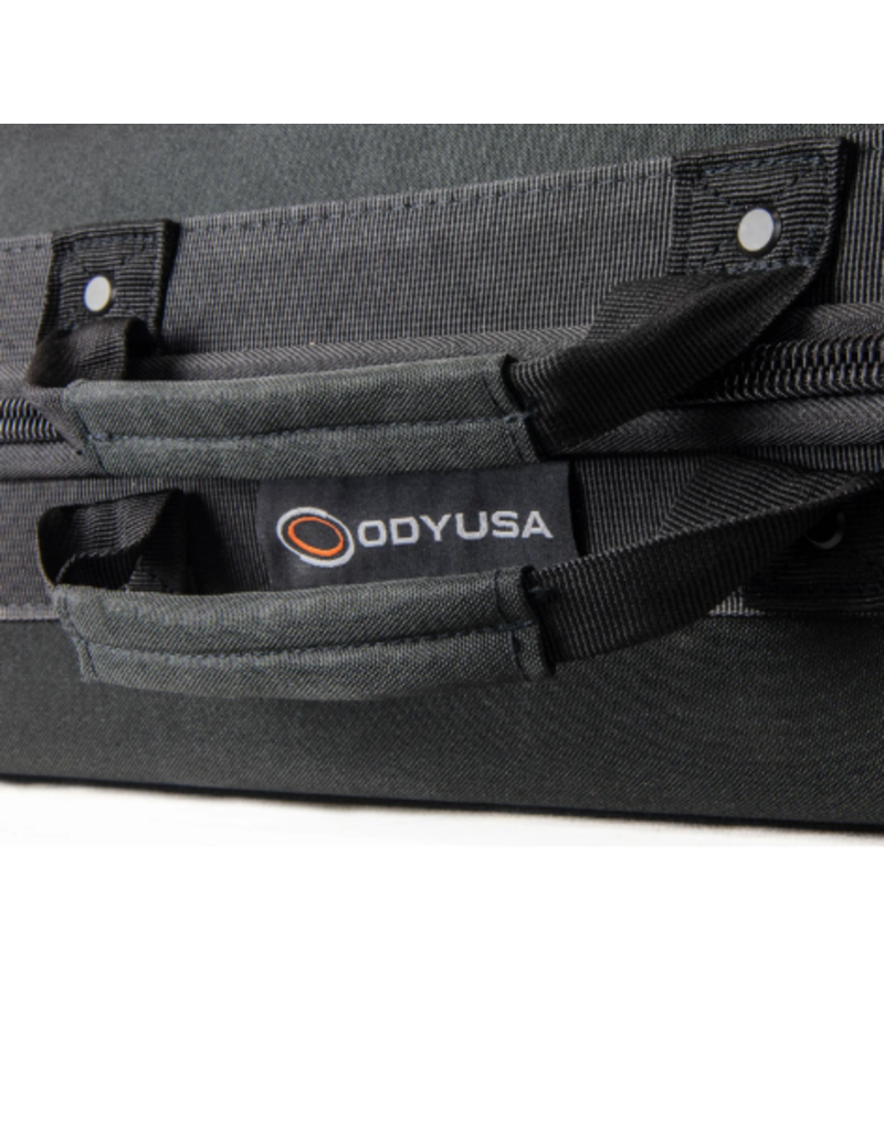 Odyssey BMSLPRIME4 Streemline EVA Molded Carrying Bag for Denon Prime 4