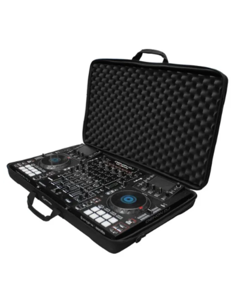 Odyssey Streemline Universal Carrying Bag for Large DJ Controllers  (BMSLDJCL)