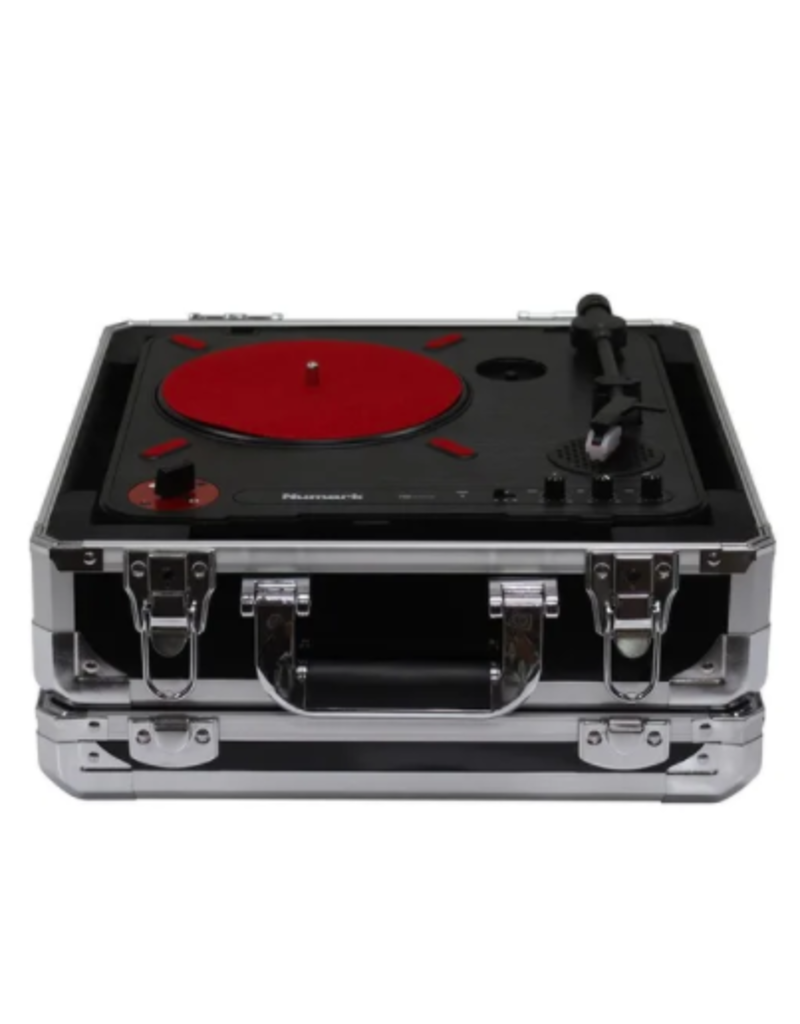 Odyssey Krom Series Numark Pt01 Scratch Portablist Case Mile High Dj Supply Odyssey Krom Series Numark Pt01 Scratch Portablist Case Mile High Dj Supply