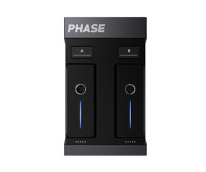 Phase Essential Wireless DVS Timecode Controller