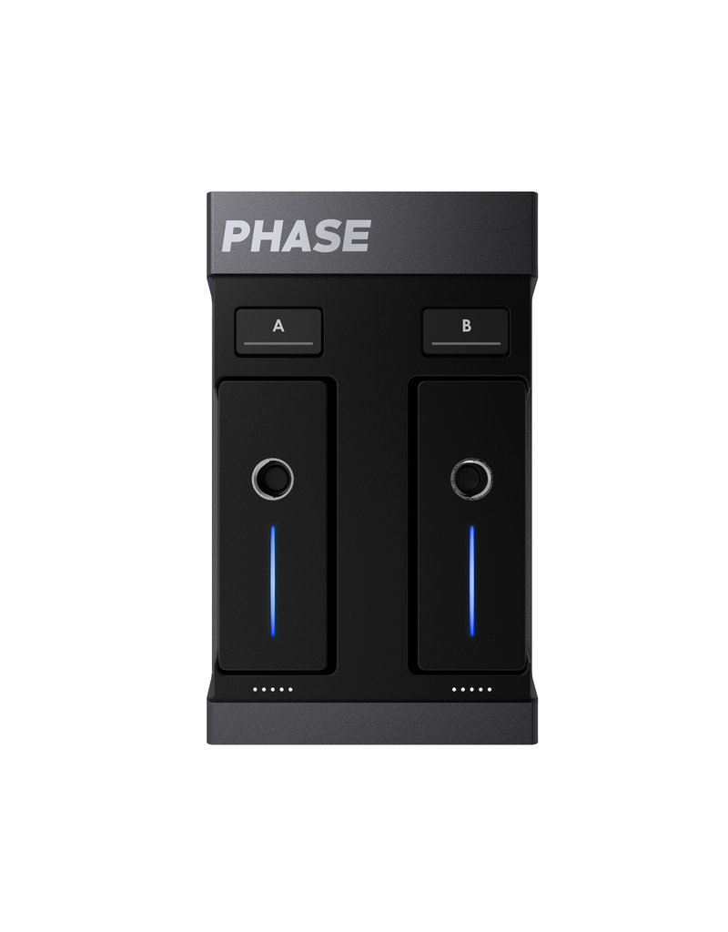 Phase Phase Essential Wireless DVS Timecode Controller