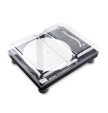 Decksaver Decksaver Turntable Cover Fits Technics 1200/1210 or Pioneer PLX-1000 (DS-PC-SL1200)