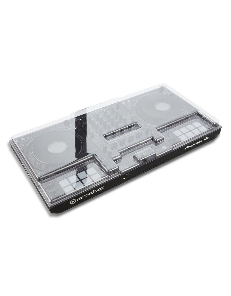 Decksaver Decksaver Pioneer DDJ-1000 / 1000SRT Cover