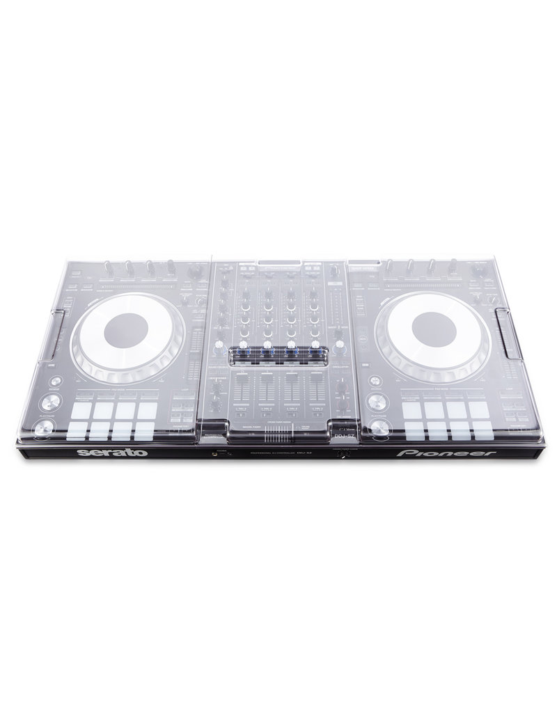 Decksaver Decksaver Pioneer DDJ-SZ / SZ2 / DDJ-RZ Cover