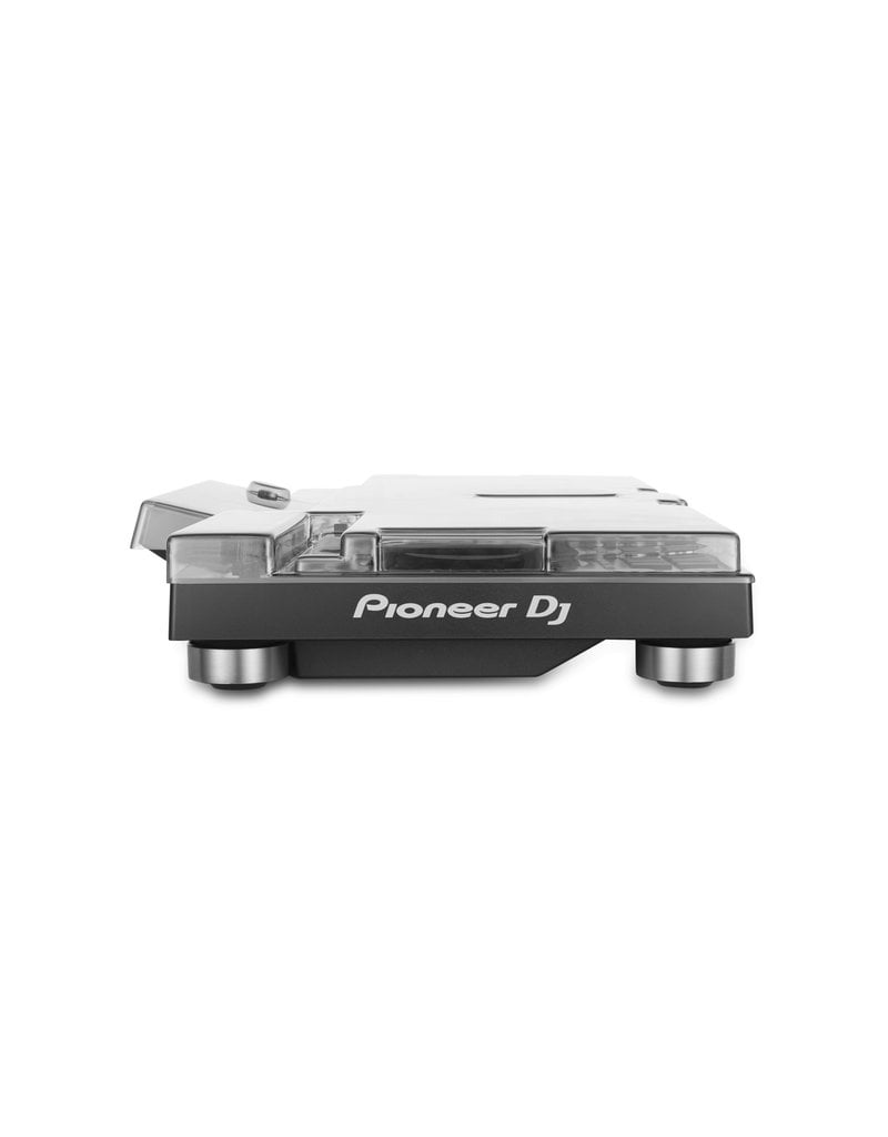 Decksaver Decksaver Pioneer XDJ-RX2 Cover
