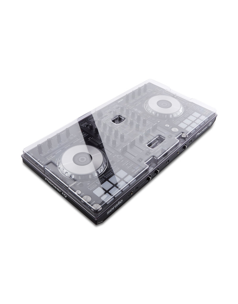 Decksaver Decksaver Pioneer DDJ-SX3 / SX2 / SX / RX Cover (DS-PC-DDJSX3)