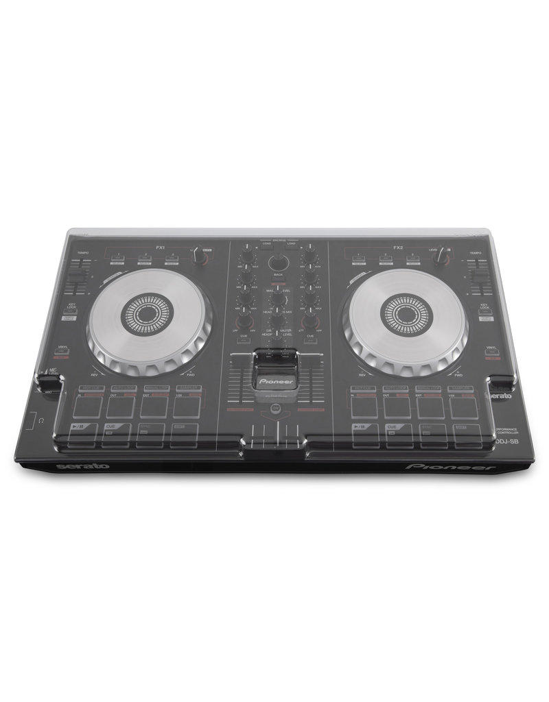 Decksaver Le Pioneer Ddj Sb3 Sb2 Sb Rb Cover Mile High Dj Supply