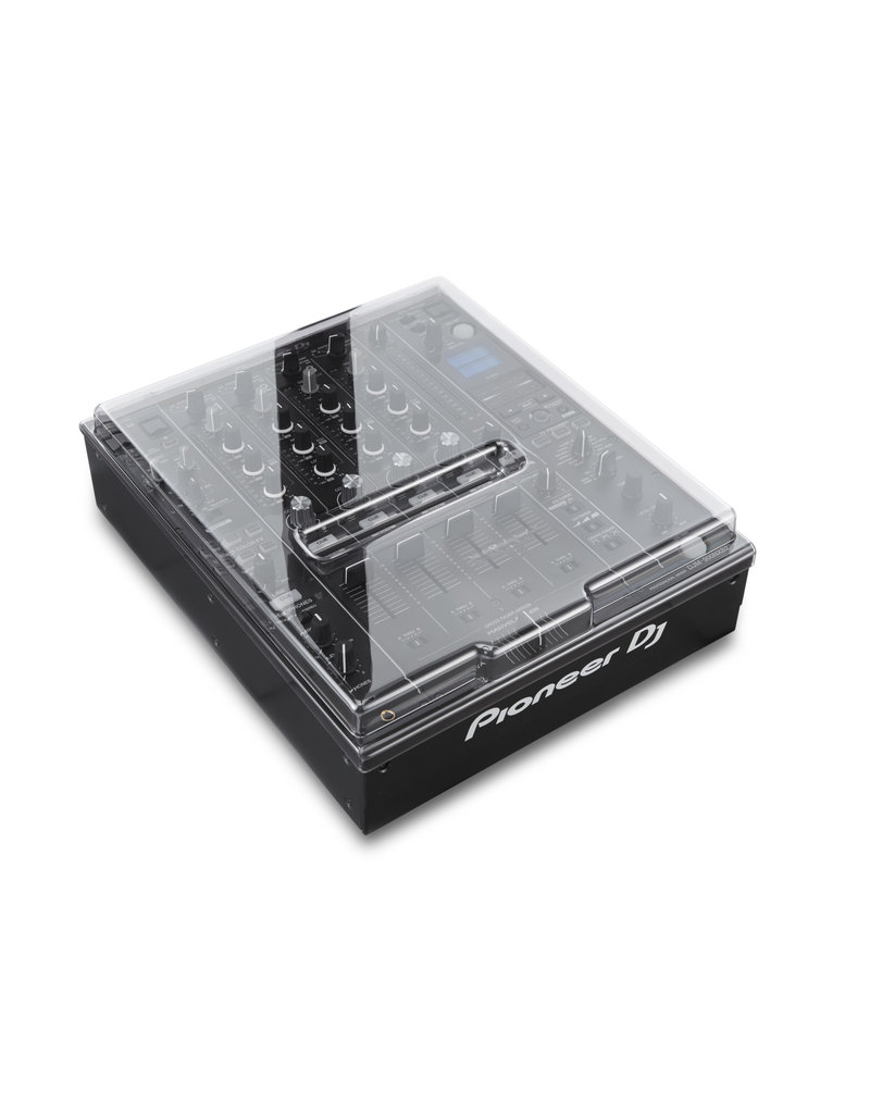 Decksaver Decksaver Pioneer DJM-900NXS2 Cover (DS-PC-DJM900NXS2)