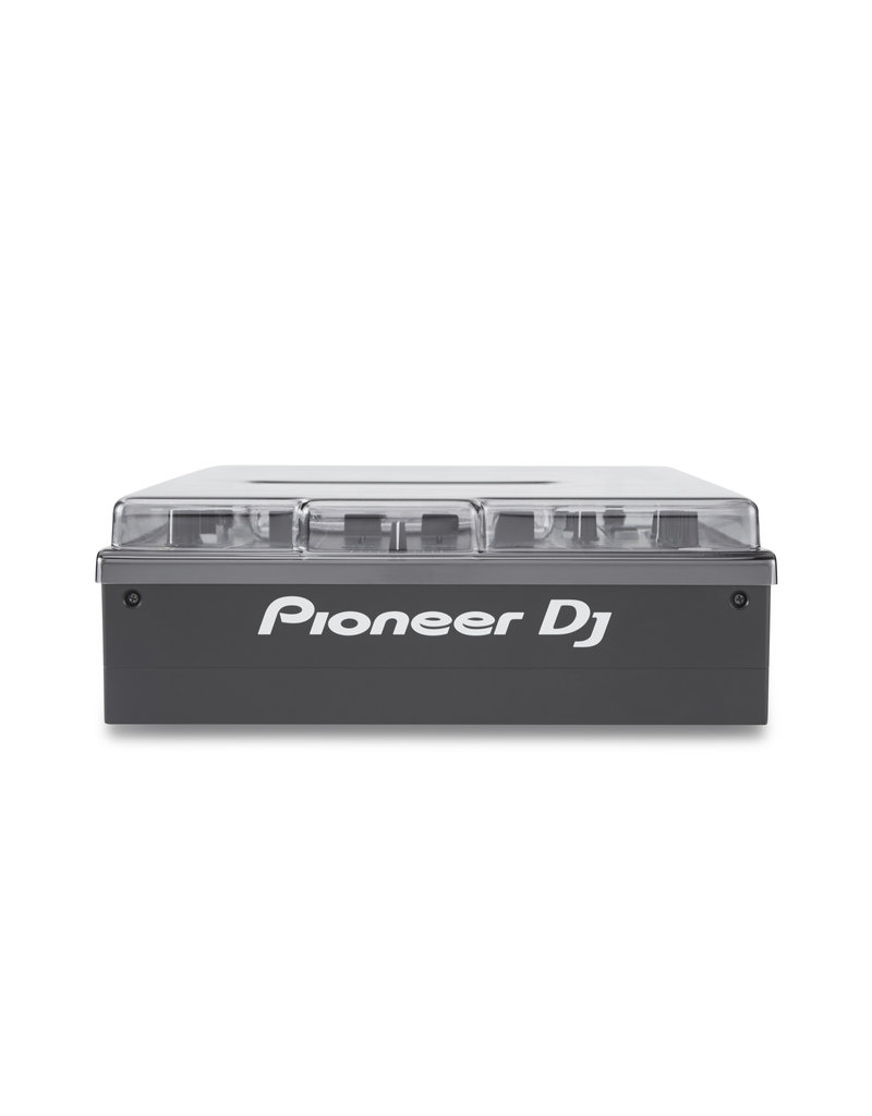 Decksaver Decksaver Pioneer DJM-900NXS2 Cover (DS-PC-DJM900NXS2)