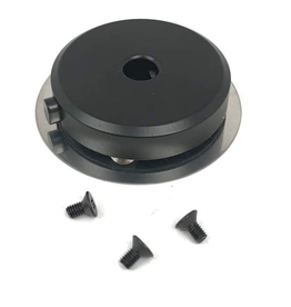 RANE ONE / Twelve Quick Release Clip - Adapter Assembly PART # TWMT120442502