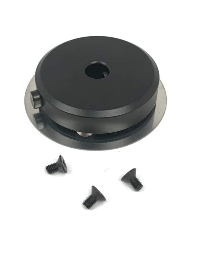 RANE ONE / Twelve Quick Release Clip - Adapter Assembly PART # TWMT120442502