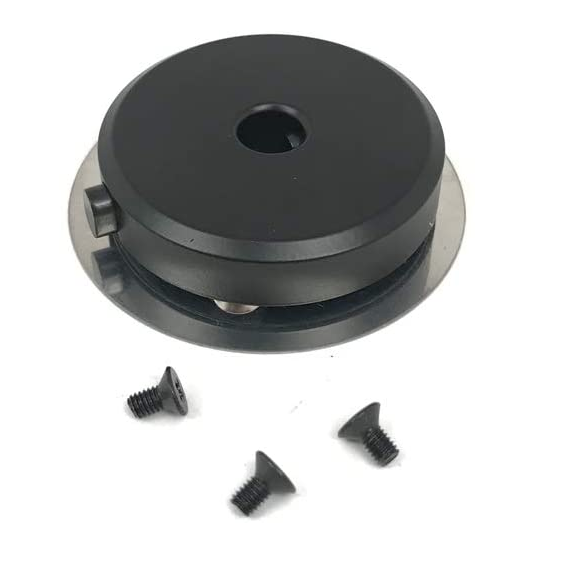 RANE Twelve Quick Release Clip - Mile High DJ Supply