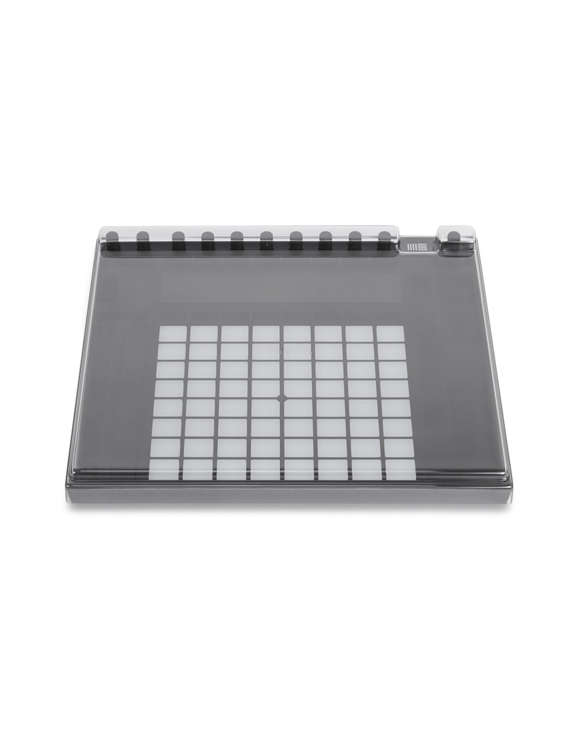 Ableton Push cover - Decksaver