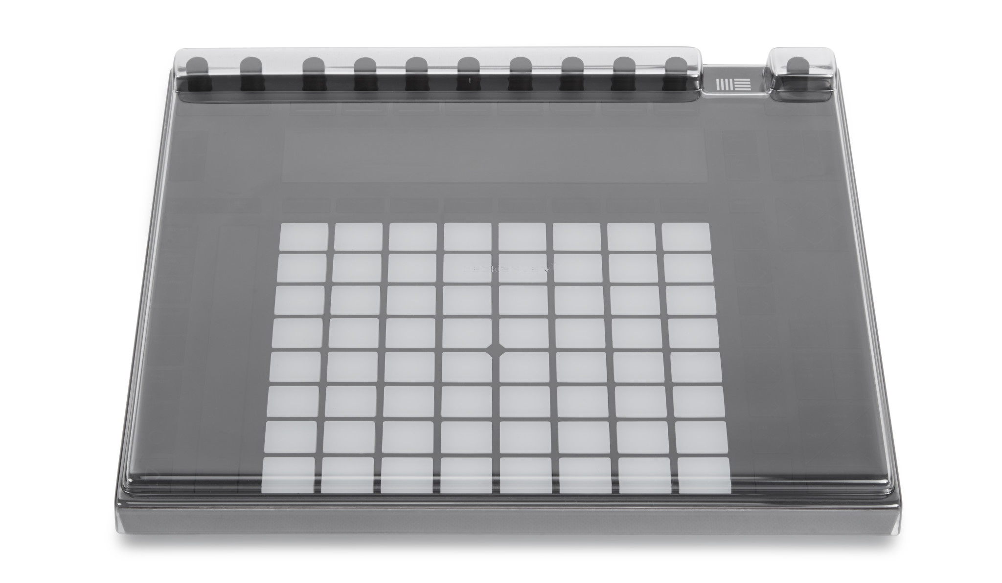 全日本送料無料 Ableton Push2 & デッキセーバー DTM・DAW