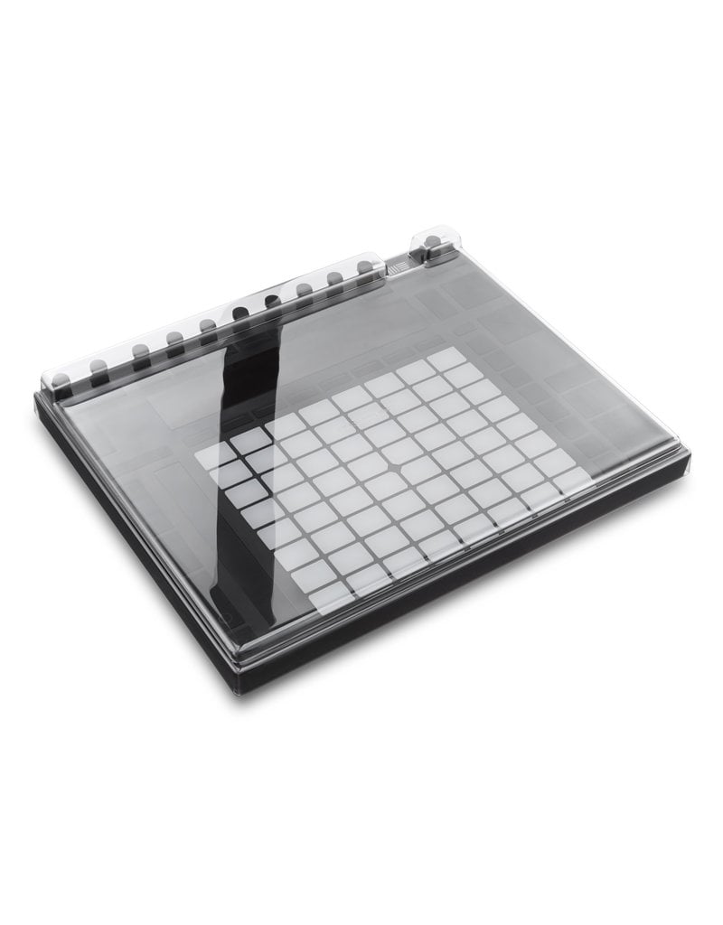 Decksaver Decksaver Ableton Push2 Cover (DS-PC-APUSH2)