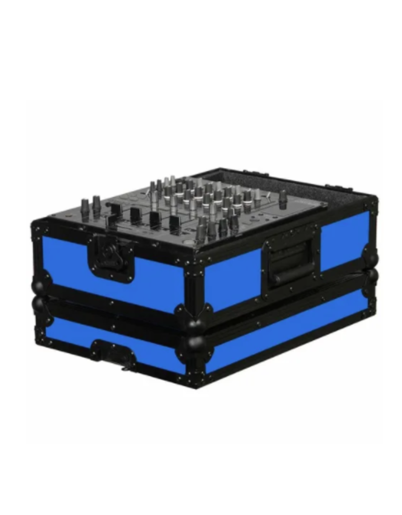 Odyssey Designer DJ Universal 12″ DJ Mixer Flight Ready Case