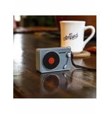 Crosley Crosley Mini Turntable Bluetooth Speaker